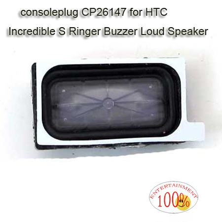 HTC Incredible S Ringer Buzzer Loud Speaker